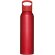 Bidón deportivo de 650 ml personalizado rojo