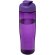 H2O Active® Tempo Bidón deportivo con Tapa Flip de 700 ml personalizado morado