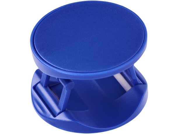 Soportes móviles con asa Brace para ver películas y sacar selfies Azul real detalle 17