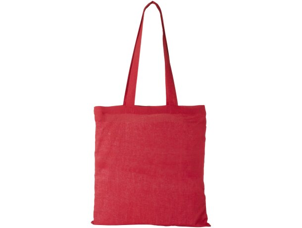 Bolsa Tote de algodón 180 g/m² Peru original