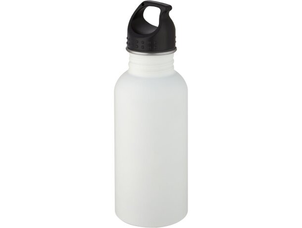 Bidón deportivo de 500ml Luca personalizado