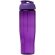 H2O Active® Tempo Bidón deportivo con Tapa Flip de 700 ml personalizado morado