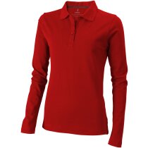 Polos de mujer personalizados