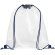 Mochila de cuerdas transparente 5L Lancaster