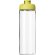 H2O Active® Vibe Bidón deportivo con tapa Flip de 850 ml personalizado transparente/lima