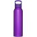 Bidón deportivo de 650 ml personalizado morado