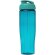 H2O Active® Tempo Bidón deportivo con Tapa Flip de 700 ml personalizado azul aqua