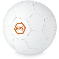 Balón de fútbol impact doble capa y 32 paneles para jugar sin parar