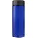 H2O Active® Vibe Bidón deportivo con tapa de rosca de 850 ml personalizado azul/negro intenso