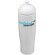 H2O Active® Tempo Bidón deportivo con Tapa Dome de 700 ml personalizado blanco