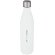 Botellas promocionales Cove de acero inoxidable 750ml sin BPA Blanco detalle 1