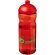 H2O Active® Base Bidón deportivo con Tapa Dome de 650 ml personalizado rojo