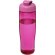 H2O Active® Tempo Bidón deportivo con Tapa Flip de 700 ml personalizado magenta