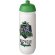 Bidón deportivo de 750 ml &quot;HydroFlex&quot; personalizado verde/blanco