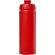 Baseline® Plus Bidón deportivo con Tapa Flip de 750 ml personalizado rojo