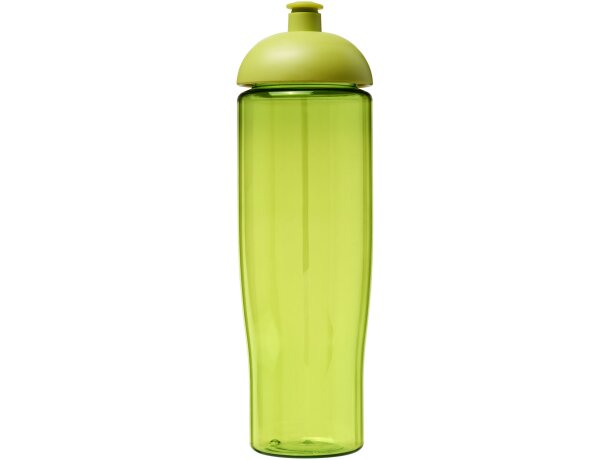 H2O Active® Tempo Bidón deportivo con Tapa Dome de 700 ml personalizado lima