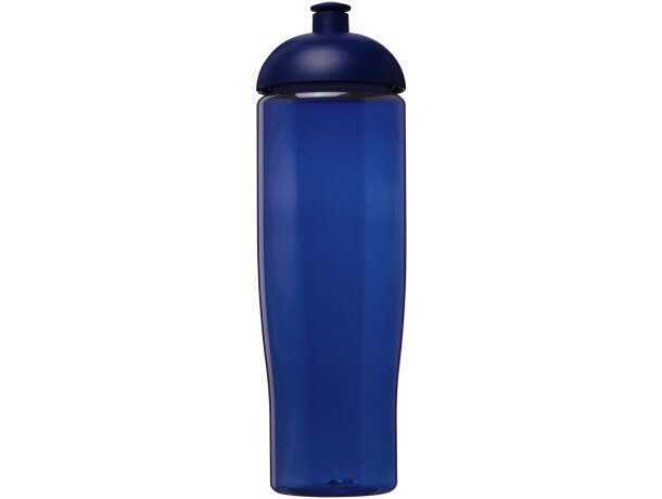 H2O Active® Tempo Bidón deportivo con Tapa Dome de 700 ml personalizado azul