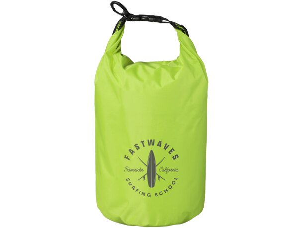 Bolsa de 5L impermeable The survivor barata