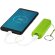 Powerbank de 1200 mAh Span con llavero y cable USB a micro USB Lima detalle 30