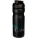 Baseline® Plus Bidón deportivo con tapa Flip de 650 ml personalizado negro intenso