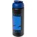 Baseline® Plus Bidón deportivo con Tapa Flip de 750 ml personalizado negro intenso/azul