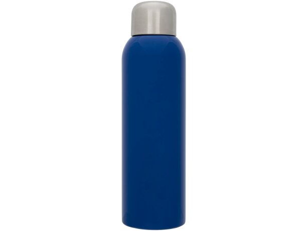 Botellas térmicas deportivas de 820ml Guzzle acero inoxidable elegantes Azul detalle 8