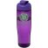 H2O Active® Tempo Bidón deportivo con Tapa Flip de 700 ml personalizado morado