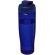 H2O Active® Tempo Bidón deportivo con Tapa Flip de 700 ml personalizado azul