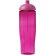 H2O Active® Tempo Bidón deportivo con Tapa Dome de 700 ml personalizado magenta