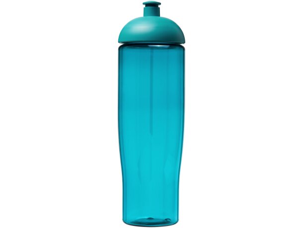 H2O Active® Tempo Bidón deportivo con Tapa Dome de 700 ml personalizado azul aqua