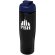 H2O Active® Tempo Bidón deportivo con Tapa Flip de 700 ml personalizado negro intenso/azul