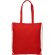 Mochilas sacos publicitarias con asas largas y cuerda Eliza 6L 240 g/m² Rojo detalle 20