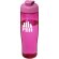 H2O Active® Tempo Bidón deportivo con Tapa Flip de 700 ml personalizado magenta