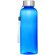 Bidón deportivo de 500 ml de Tritan™ personalizado azul real transparente