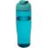 H2O Active® Tempo Bidón deportivo con Tapa Flip de 700 ml personalizado azul aqua