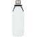 Botellas personalizadas Cove 1500ml acero inoxidable sin BPA ni ftalatos Blanco detalle 2