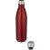 Botellas promocionales Cove de acero inoxidable 750ml sin BPA Rojo detalle 7