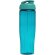 H2O Active® Tempo Bidón deportivo con Tapa Flip de 700 ml personalizado azul aqua