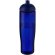 Bidón deportivo con tapa Dome de 700 ml personalizado azul/azul