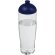 H2O Active® Tempo Bidón deportivo con Tapa Dome de 700 ml personalizado transparente/azul