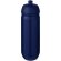 Bidón deportivo de 750 ml &quot;HydroFlex&quot; personalizado azul/azul