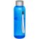 Bidón deportivo de 500 ml de Tritan™ personalizado azul real transparente