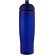 Bidón deportivo con tapa Dome de 700 ml personalizado azul/azul