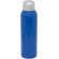 Botellas térmicas deportivas de 820ml Guzzle acero inoxidable elegantes Azul