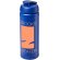 Baseline® Plus Bidón deportivo con Tapa Flip de 750 ml personalizado azul