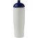 H2O Active® Tempo Bidón deportivo con Tapa Dome de 700 ml personalizado blanco/azul