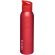 Bidón deportivo de 650 ml personalizado rojo