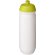 Bidón deportivo de 750 ml &quot;HydroFlex&quot; personalizado verde lima/blanco