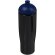 H2O Active® Tempo Bidón deportivo con Tapa Dome de 700 ml personalizado negro intenso/azul