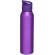 Bidón deportivo de 650 ml personalizado morado